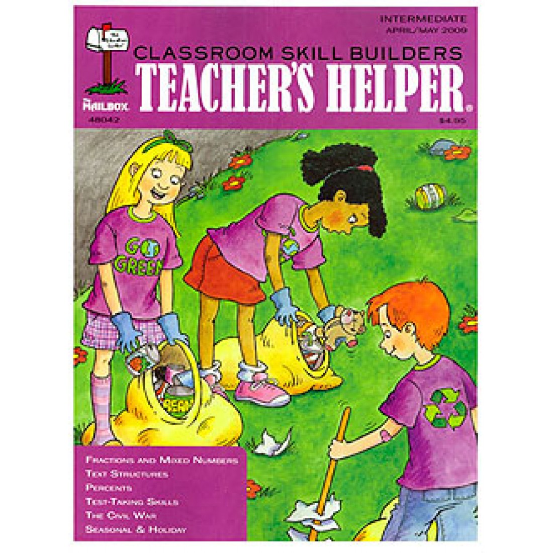 teacher-s-helper-grades-4-5-2-yr-magazine-subscriber-services
